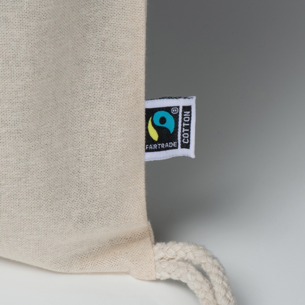 Worek bawełniany 180 g/m2 Beżowy