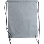 Worek sportowy Szary