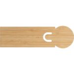 Zakładka z karteczkami do markowania Beżowy