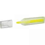 Zakreślacz RPET Żółty