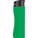 Zapalniczka elektryczna Zielony