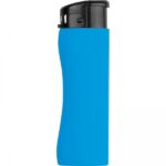 Zapalniczka elektryczna Jasnoniebieski