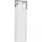 Zapalniczka plastikowa Biały