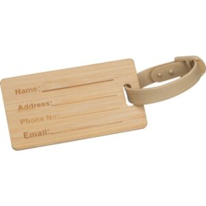 Zawieszka bagażowa Beżowy