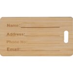 Zawieszka bagażowa Beżowy