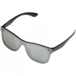 Okulary przeciwsłoneczne UV400 Czarny