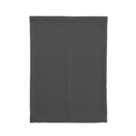 Bandana wielofunkcyjna JERRY Schwarzwolf Czarny