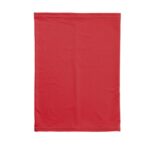 Bandana wielofunkcyjna JERRY Schwarzwolf Czerwony