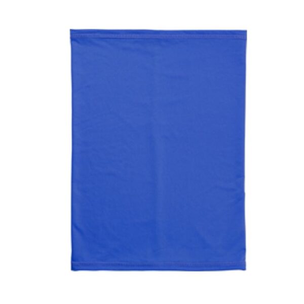 Bandana wielofunkcyjna JERRY Schwarzwolf Niebieski