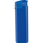 Zapalniczka plastikowa Niebieski