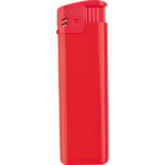 Zapalniczka plastikowa Czerwony