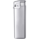 Zapalniczka plastikowa Szary