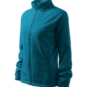 Jacket 504 Polar damski Petrol blue - 93