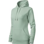 Cape 414 Bluza damska Sage - C9
