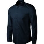 Dynamic 262 Koszula męska Granatowy - 02