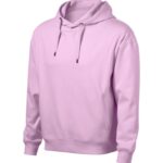 Moon 420 Bluza męska Orchid - D1