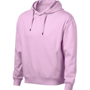 Moon 420 Bluza męska Orchid - D1