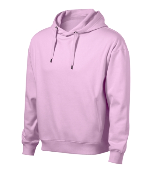 Moon 420 Bluza męska Orchid - D1