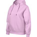 Moon 421 Bluza damska Orchid - D1