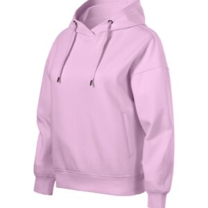 Moon 421 Bluza damska Orchid - D1