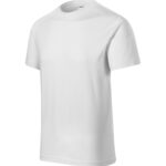 Recall RX7 Koszulka unisex Biały - 00