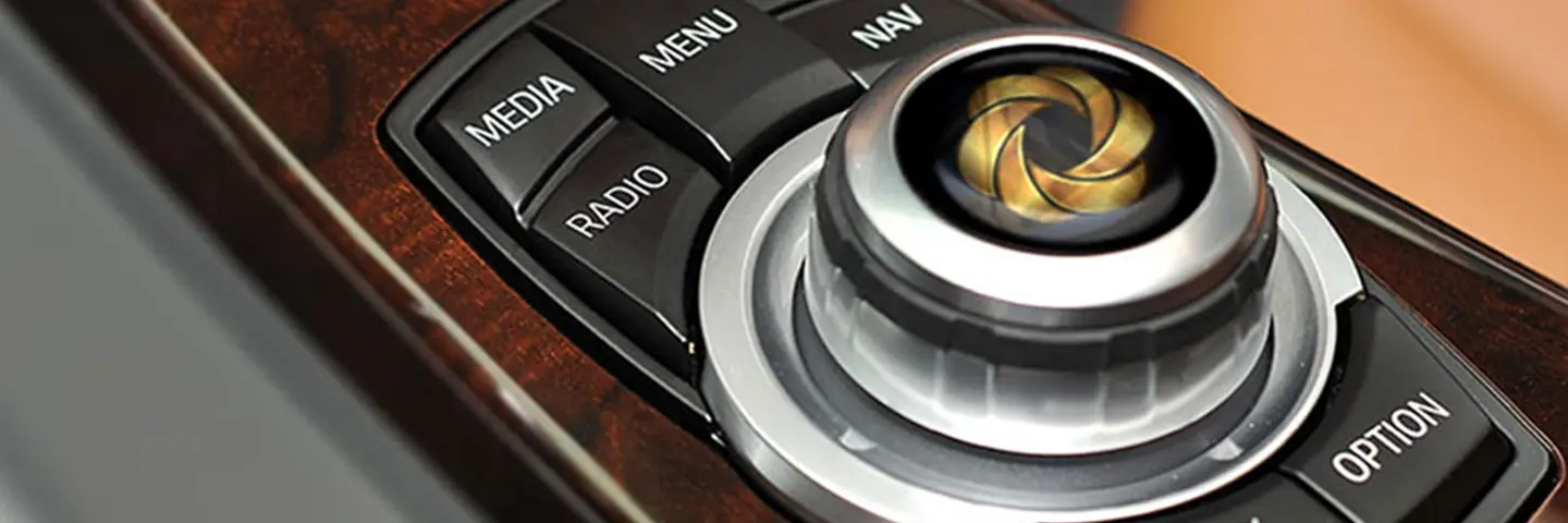 Naklejki 3D motoryzacyjne.