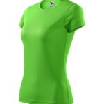 Fantasy 140 Koszulka damska Green apple - 92