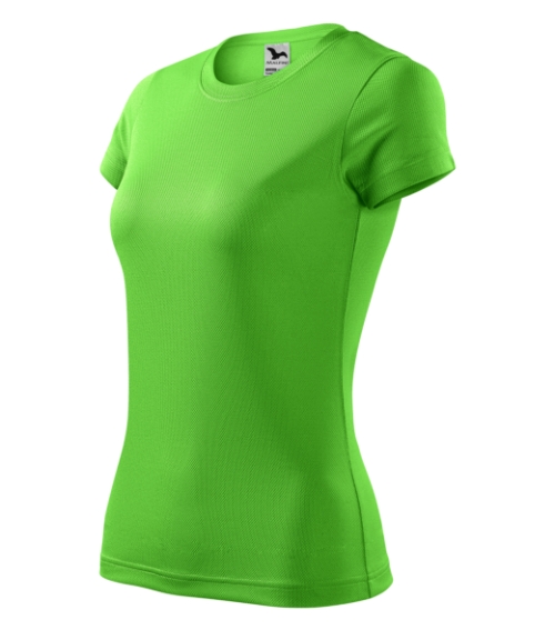 Fantasy 140 Koszulka damska Green apple - 92