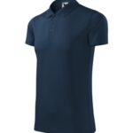 Victory 217 Koszulka polo unisex Granatowy - 02