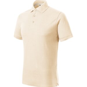 Prime (GOTS) 234 Koszulka polo męska Migdałowy - 21