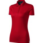 Grand 269 Koszulka polo damska Formula red - 71