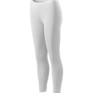 Balance 610 Legginsy damskie Biały - 00