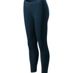 Balance 610 Legginsy damskie Granatowy - 02