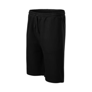 Comfy 611 Szorty męskie Czarny - 01
