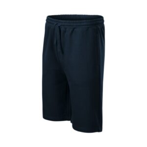 Comfy 611 Szorty męskie Granatowy - 02