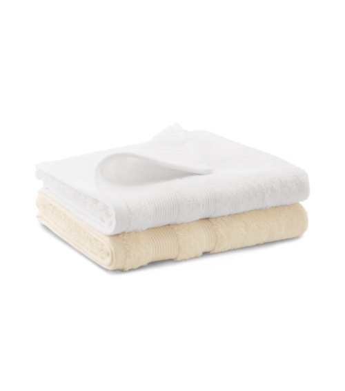 MID TOWEL 825 Ręcznik unisex Migdałowy - 21