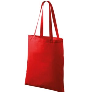 Handy 900 Torba na zakupy unisex Czerwony - 07