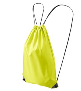 Energy 912 Plecak Neon yellow - 90