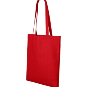Shopper 921 Torba na zakupy unisex Czerwony - 07