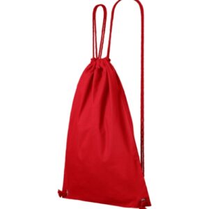 Easygo 922 Plecak unisex Czerwony - 07