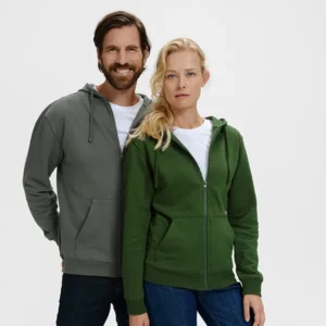 Bluzy damskie i męskie - Sangraf