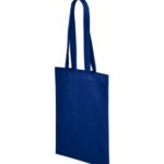 Bubble P93 Torba na zakupy unisex Chabrowy - 05