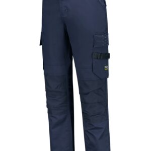 Work Pants Twill Cordura T63 Spodnie robocze unisex Ink - T8