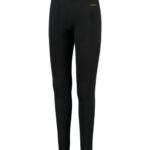 Thermal Underwear T75 Kalesony unisex Czarny - T1