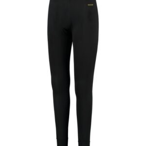 Thermal Underwear T75 Kalesony unisex Czarny - T1