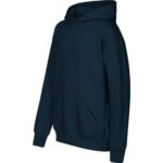 Chill 423 Bluza dziecięca Granatowy - 02