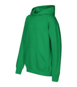 Chill 423 Bluza dziecięca Zieleń trawy - 16