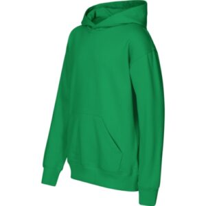 Chill 423 Bluza dziecięca Zieleń trawy - 16