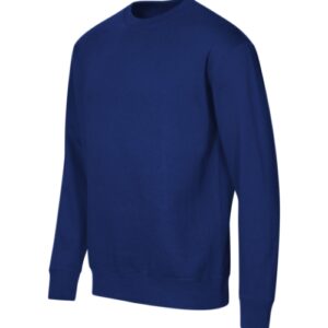 Crew 426 Bluza unisex Chabrowy - 05