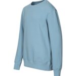 Crew 427 Bluza dziecięca Błękitny - 15